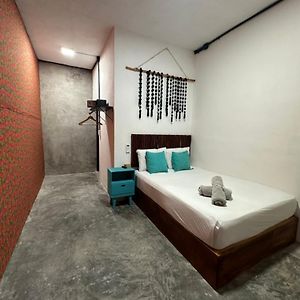 Habitación Doble Económica