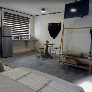 Habitación con 2 Camas Individuales